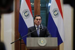 Paraguay anuncia visita de autoridades de seguridad de EE.UU. en pleno fortalecimiento de la agenda bilateral