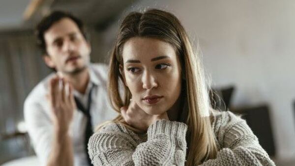 “Mi novia me terminó porque en una foto se me notó el bulto”