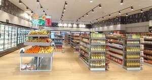 La Nación / Resaltan importancia clave del RSPA en alimentos vendidos en comercios
