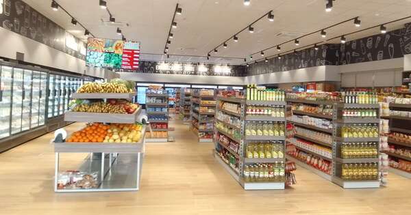 La Nación / Resaltan importancia clave del RSPA en alimentos vendidos en comercios