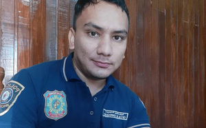 Enfrentamiento durante allanamiento deja un muerto y un policía herido en Yby Yaú - Noticiero Paraguay