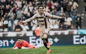 Popular / ¡Tres ex peloteros de Cerro están en la lista de Alfaro para el próximo combo albirrojo!