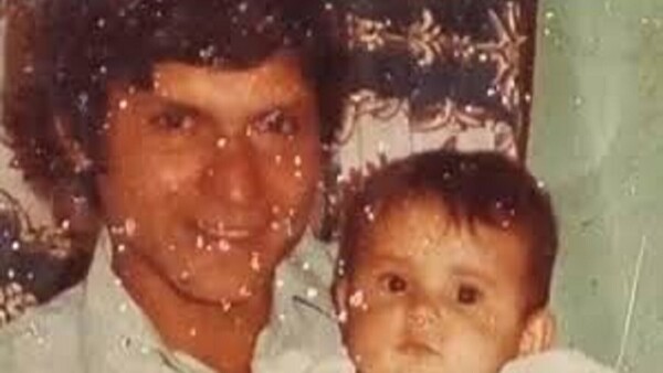 Profesora encuentra a su familia tras 44 años de búsqueda