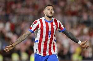 Tony Sanabria en Cremonese: “estoy muy contento de estar aquí” - Fútbol Italiano - ABC Color
