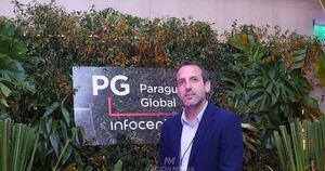 La Nación / Foro Paraguay Global: la Inteligencia Artificial no viene a reemplazar, sino a potenciar a las empresas, afirman