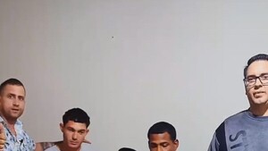 Aparecen atletas cubanos que abandonaron su delegación en los ASU2025