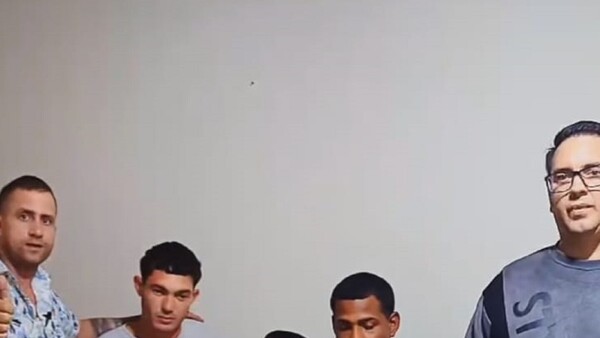 Aparecen atletas cubanos que abandonaron su delegación en los ASU2025