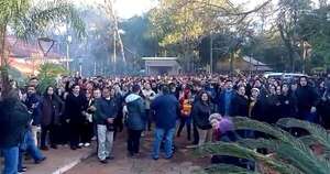 Diario HOY | Imputan a cabecillas del atraco a la Municipalidad de Ciudad del Este
