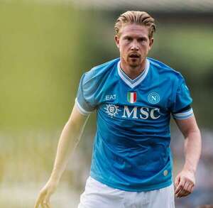 Serie A de Italia: Los fichajes a seguir: De Bruyne, Modric y Morata - Fútbol Internacional - ABC Color
