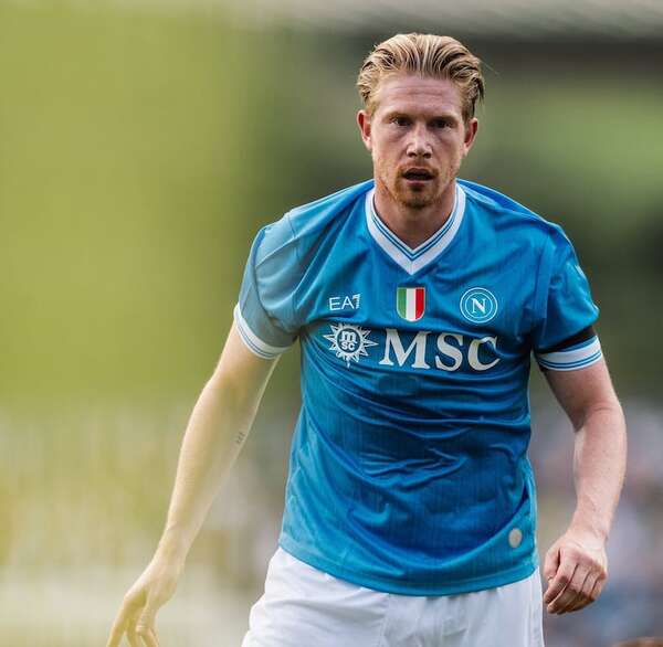 Serie A de Italia: Los fichajes a seguir: De Bruyne, Modric y Morata - Fútbol Internacional - ABC Color