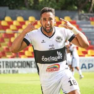 Primera B: Fecha 20, entre viernes y lunes - Fútbol - ABC Color