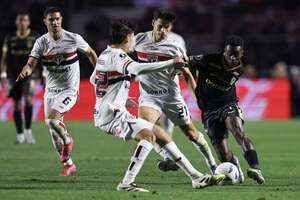 Libertadores: Bobadilla y Sánchez, a cuartos de final - Fútbol Internacional - ABC Color
