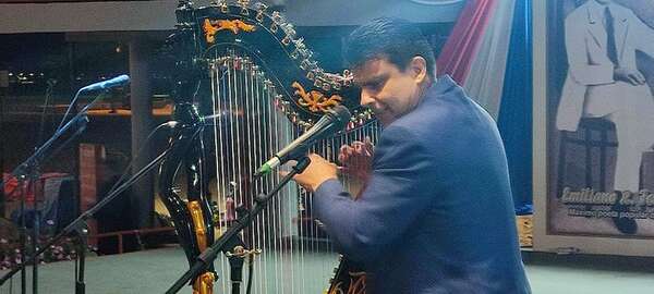 Marcelo Rojas habló de la sorpresa que le dio a Zezé di Camargo: “Fue algo maravilloso” - Música - ABC Color