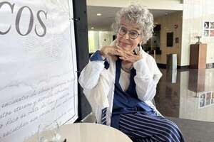 Rita Moreno afirma que la industria del cine es “muy cruel, no tiene corazón” - Cine y TV - ABC Color
