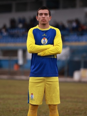 Joven concepcionero brilla en Brasil - Concepción al Día