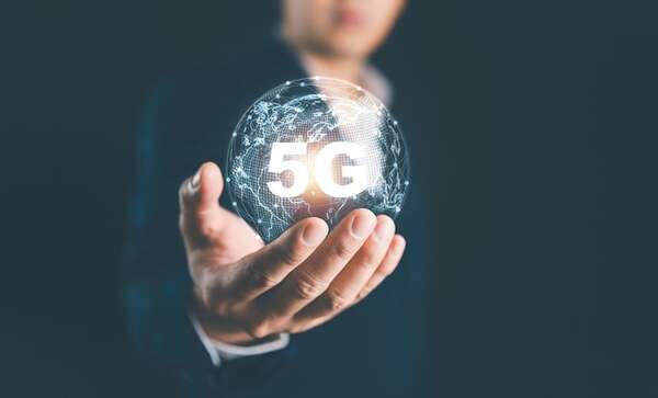 Ciberseguridad y 5G: ¿estamos listos para el salto tecnológico? - Negocios - ABC Color