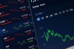 Paraguay registra crecimiento del PIB y mercado de valores