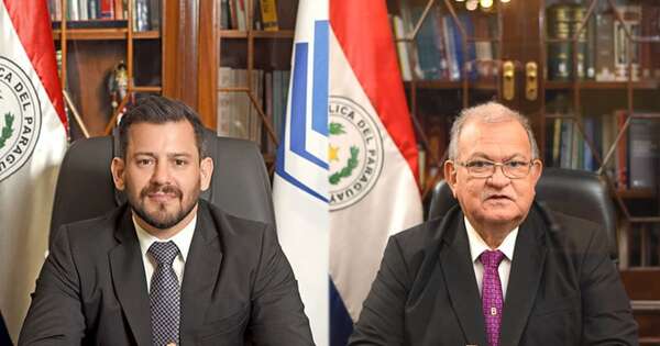 La Nación / Senado convoca al TSJE para abordar proceso de licitación de máquinas de votación