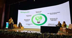 La Nación / Impulsan agenda empresarial enfocada en el crecimiento económico y sostenibilidad