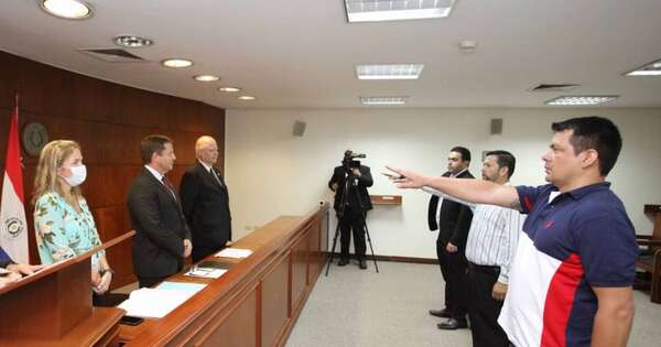 Diario HOY | Nacionalidad por naturalización: buscan subsanar el vacío legal