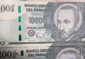 Popular / ¡Peñatendeke! Omumu los billetes falsos de doble faz