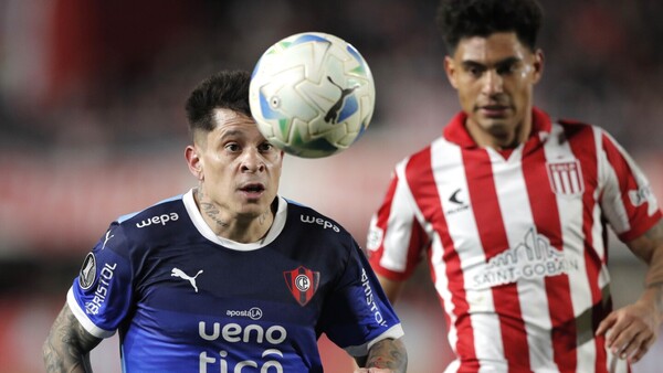 Cerro estuvo lejos de la remontada y queda fuera de la Libertadores