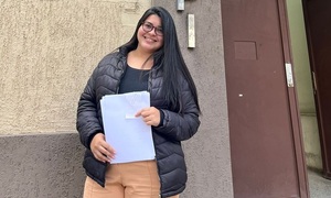 Lía Valeria Insfrán lanza “Soy Folklore”, un álbum que celebra la identidad ovetense - OviedoPress