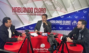 Desagüe pluvial en Coronel Oviedo "de urgencia, pero depende de la voluntad", afirmó decano de FCT - OviedoPress