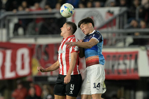 Versus / Cerro Porteño mostró muy poco y se despide de la Libertadores