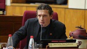 Nano Galaverna trata de "mafioso" a Prieto y a Nenecho de un amigo a quien “quiere y aprecia”