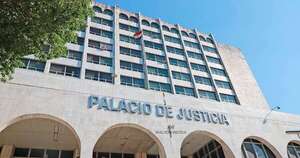 La Nación / Afinan los detalles para la realización del 180° Periodo de Sesiones de la Corte IDH