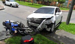 Popular / "Nones" para victimas de accidentes de tránsito