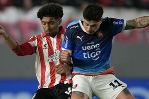 Popular / ¡Cerro se acordó tarde de jugar a atacar y quedó eliminado de la Libertadores!
