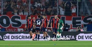 Versus / ¿Cuántas eliminaciones internacionales lleva Cerro Porteño?