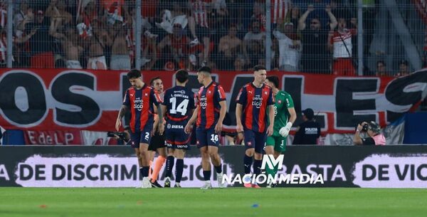 Versus / ¿Cuántas eliminaciones internacionales lleva Cerro Porteño?