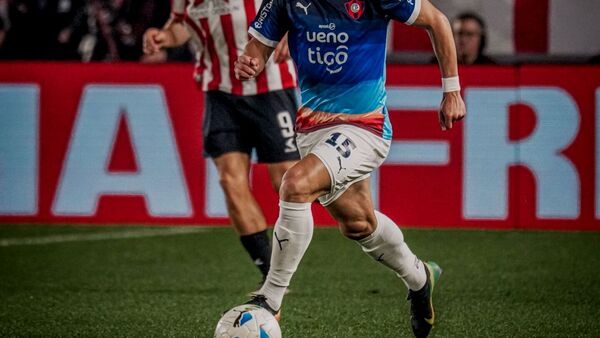 Cerro Porteño eliminado de la Copa Libertadores