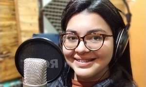 Lía Valeria Insfrán lanza “Soy Folklore”, un álbum que celebra la identidad ovetense - OviedoPress