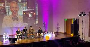 Diario HOY | Ibermúsicas 2025: Convocatoria sigue abierta e instan a artistas a participar
