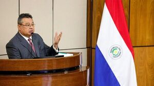 Gustavo Leite cuestiona iniciativa de creación del Instituto Paraguayo de la Carne: “No puede ser confiscatoria”