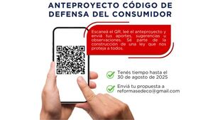 SEDECO socializa anteproyecto de “Código de Defensa del Consumidor” y se abre a sugerencias ciudadanas