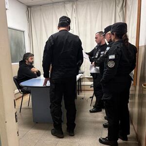 Detuvieron al dueño del laboratorio del fentanilo contaminado en Argentina - Mundo - ABC Color