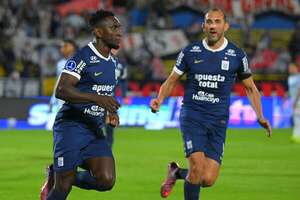 Alianza Lima avanza a cuartos de final y espera rival - Copa Sudamericana - ABC Color