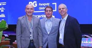 La Nación / Foro Paraguay Global, un punto de encuentro clave