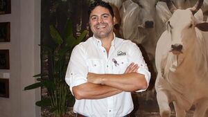 Wasmosy sobre los desafíos del sector: “Para invertir y crecer, necesitamos poder trabajar tranquilos”