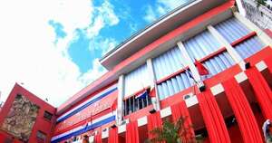 La Nación / TEI recibe 200.000 solicitudes de afiliación a la ANR