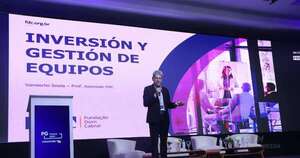 La Nación / Entender las tendencias es la clave para potenciar a los colaboradores