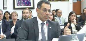 Jueces de la Corte IDH cuestionaron alegato del procurador en caso ABC - Política - ABC Color