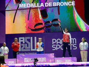 Dia 13 empieza para nuestro team con 18 medallas en el puesto 12 - La Tribuna