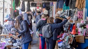 Argentinos optan por Encarnación por sus precios y gastronomía