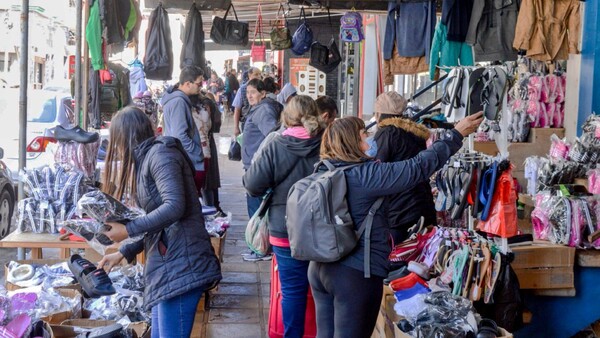 Argentinos optan por Encarnación por sus precios y gastronomía